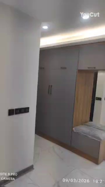 بازسازی واحد و محوطه سازی