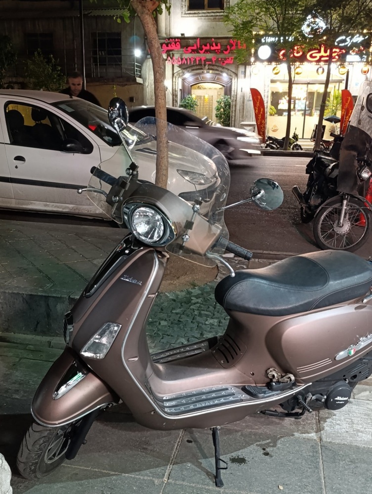 حسین باقری تیرتاشی