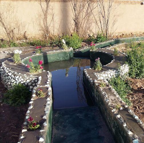 اقامتگاه بوم گردی فیروزه tourist resorts