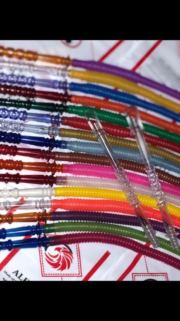 توليدو پخش شلنگ يكبار مصرف قليون