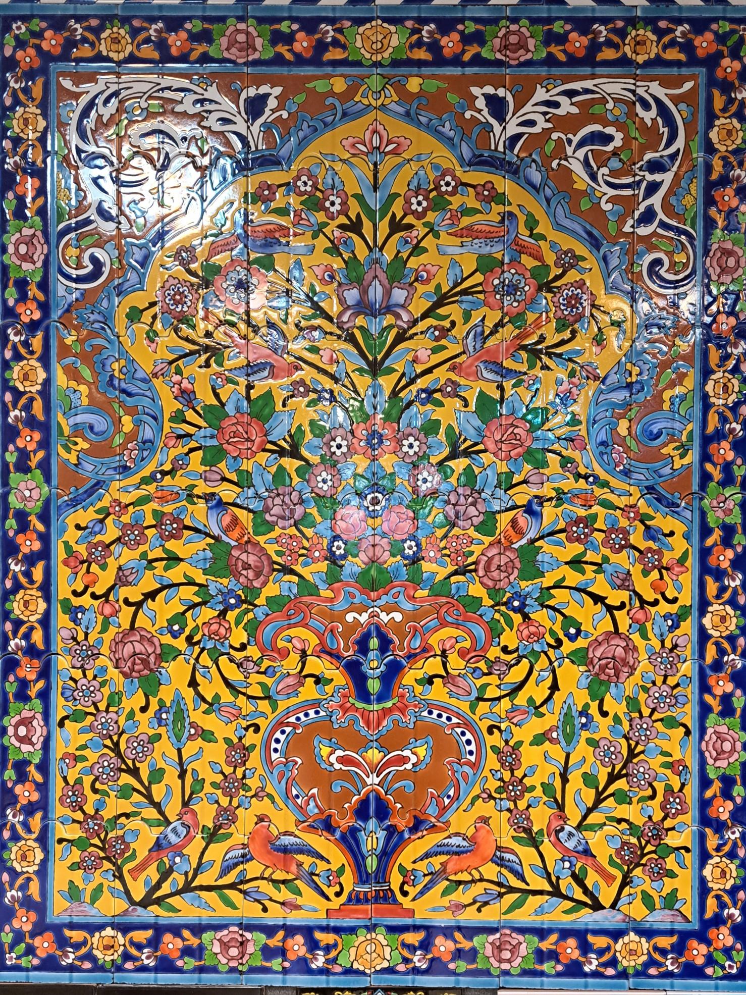 پخش کاشی و سرامیک آسیا