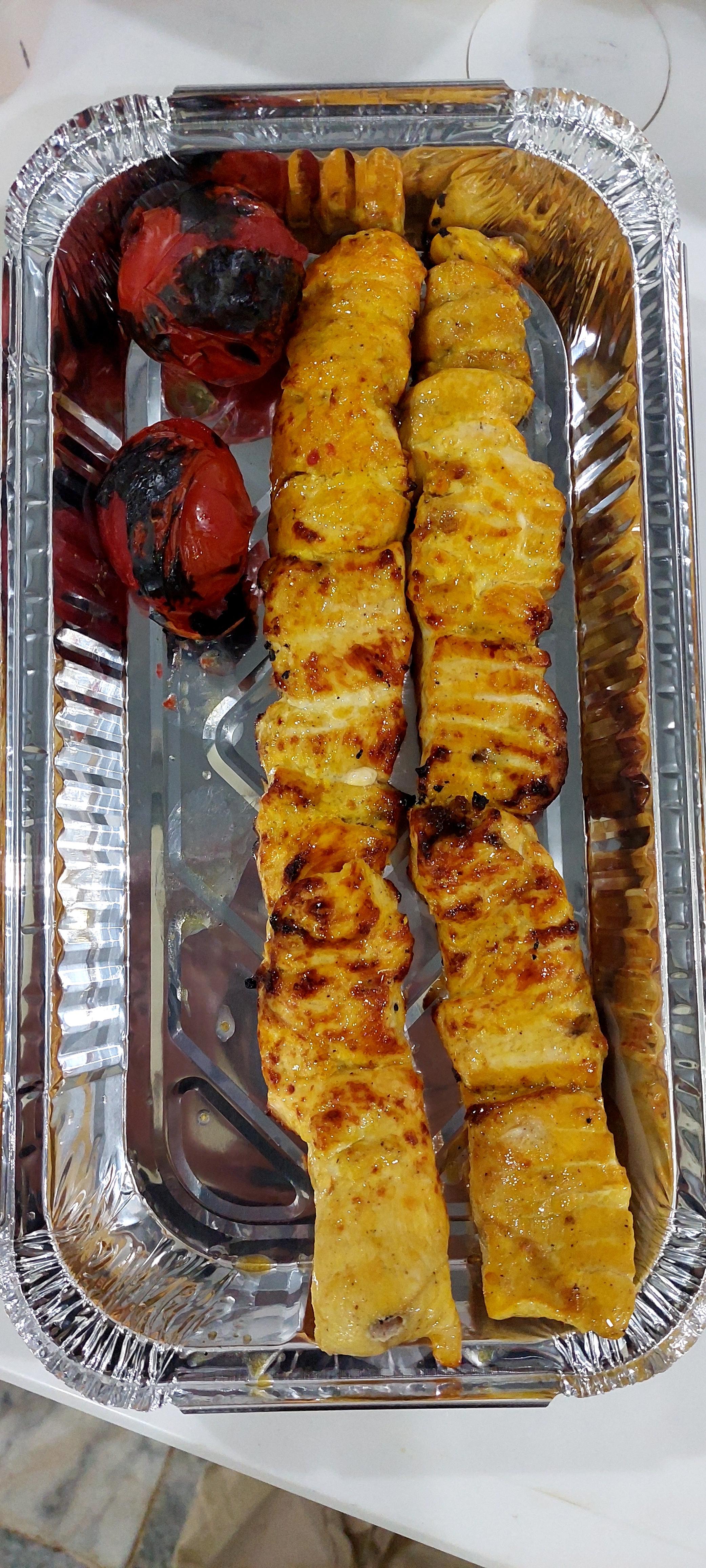 آشپزخانه وغذای آماده فرهنگیان