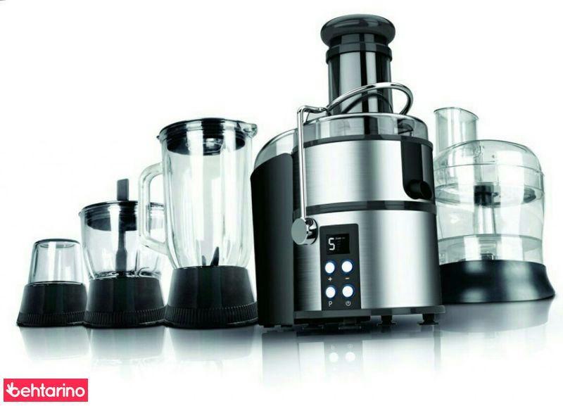 نماینده انحصاری لوازم خانگی راک انگلستان