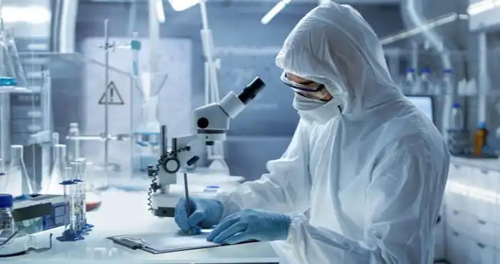 آزمایشگاه تشخیص طبی بهارستان