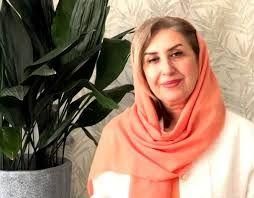 دکتر پریسا گرایلی