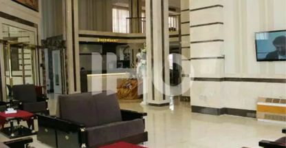 هتل آپارتمان فاخر مشهد
