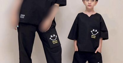 پوشاک کودک و نوجوان فسقلی کیدز