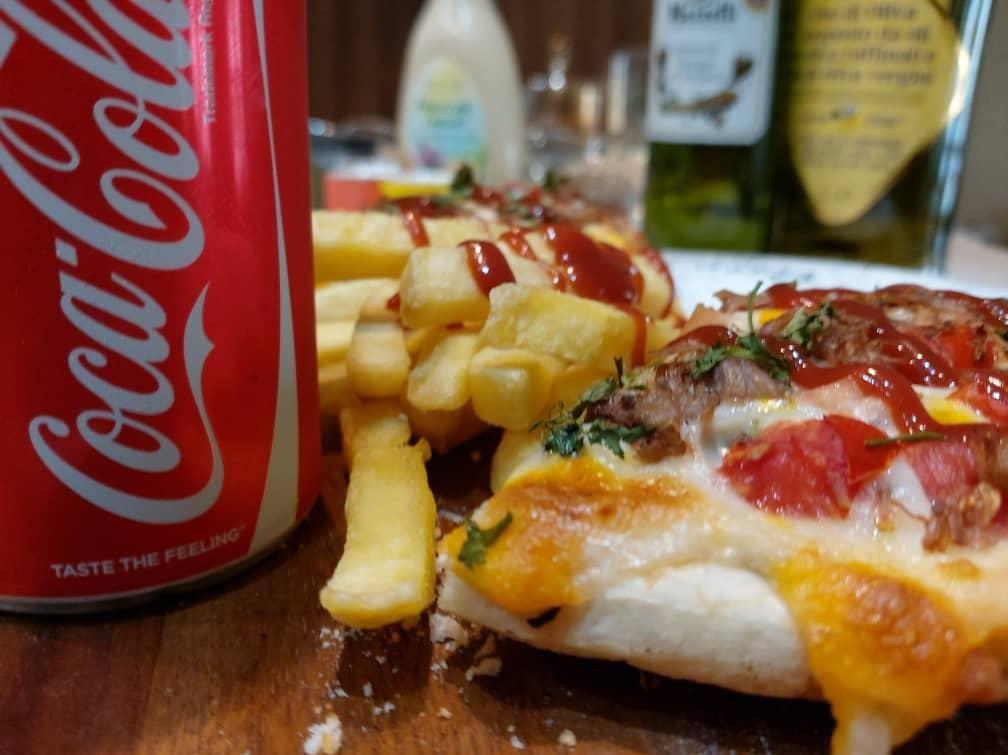 فست فود آیدا