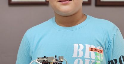 آموزشگاه رایمندربات