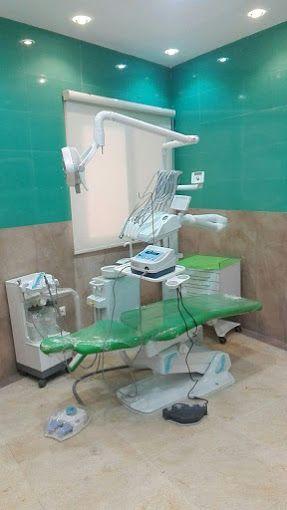 کلینیک دندانپزشکی سما‌