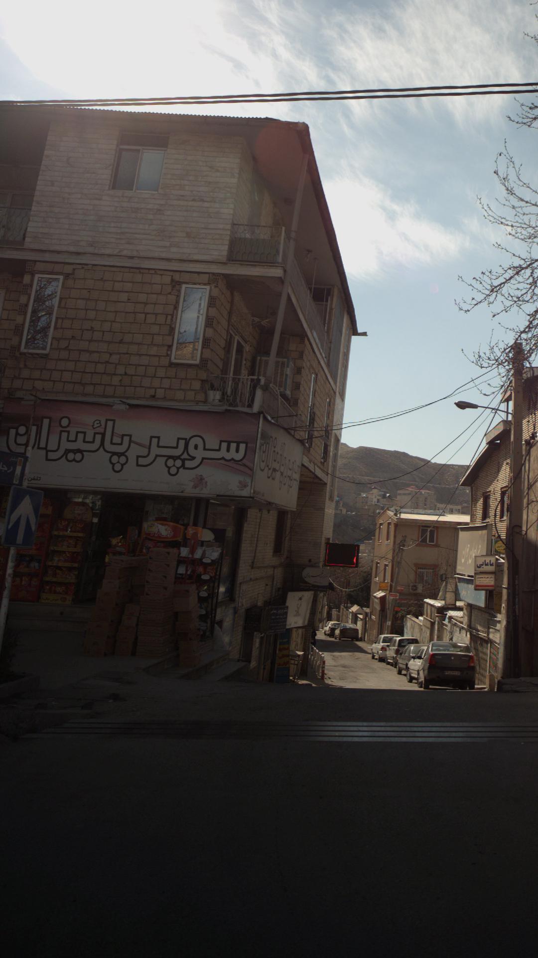 سوپر پائیزان