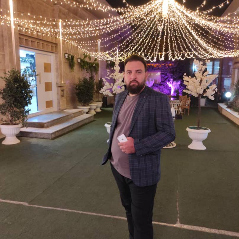 شیرینی مهرسام