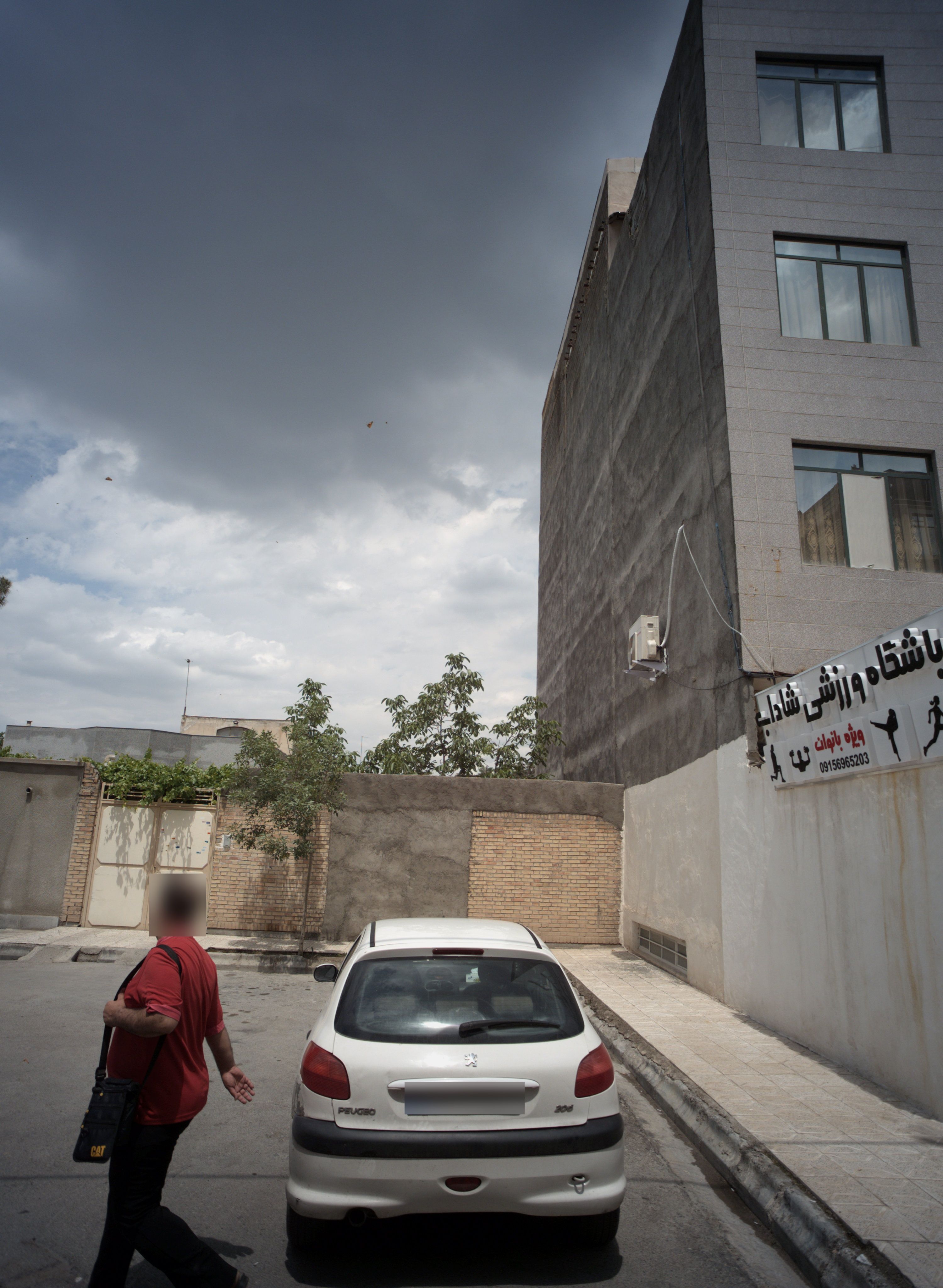 باشگاه ورزشی شاداب