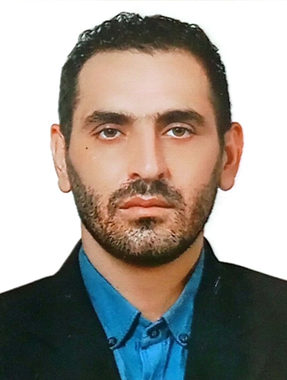 وکیل رامین آذرجو
