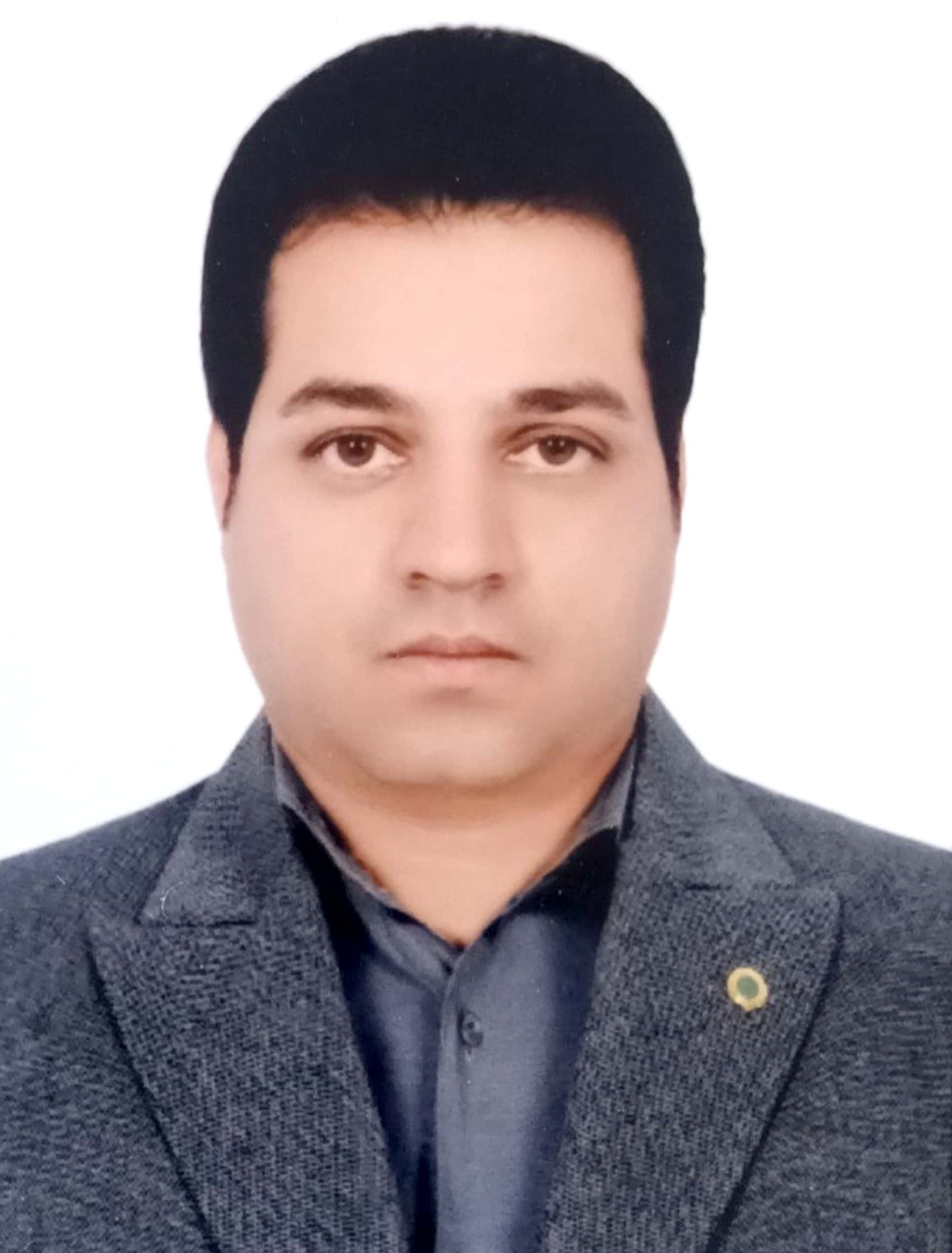وکیل محمد شریفی سده