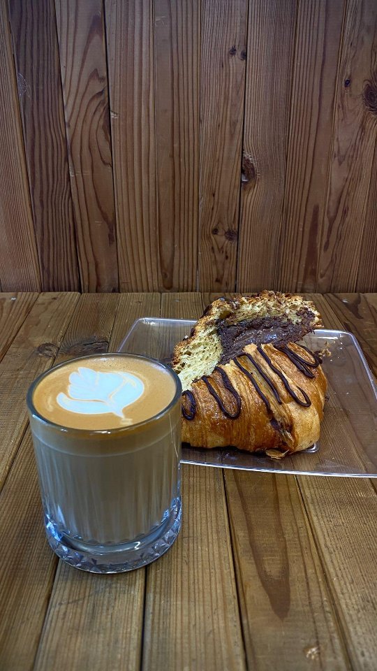 کافه رومانو