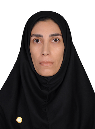 وکیل محبوبه منصوری