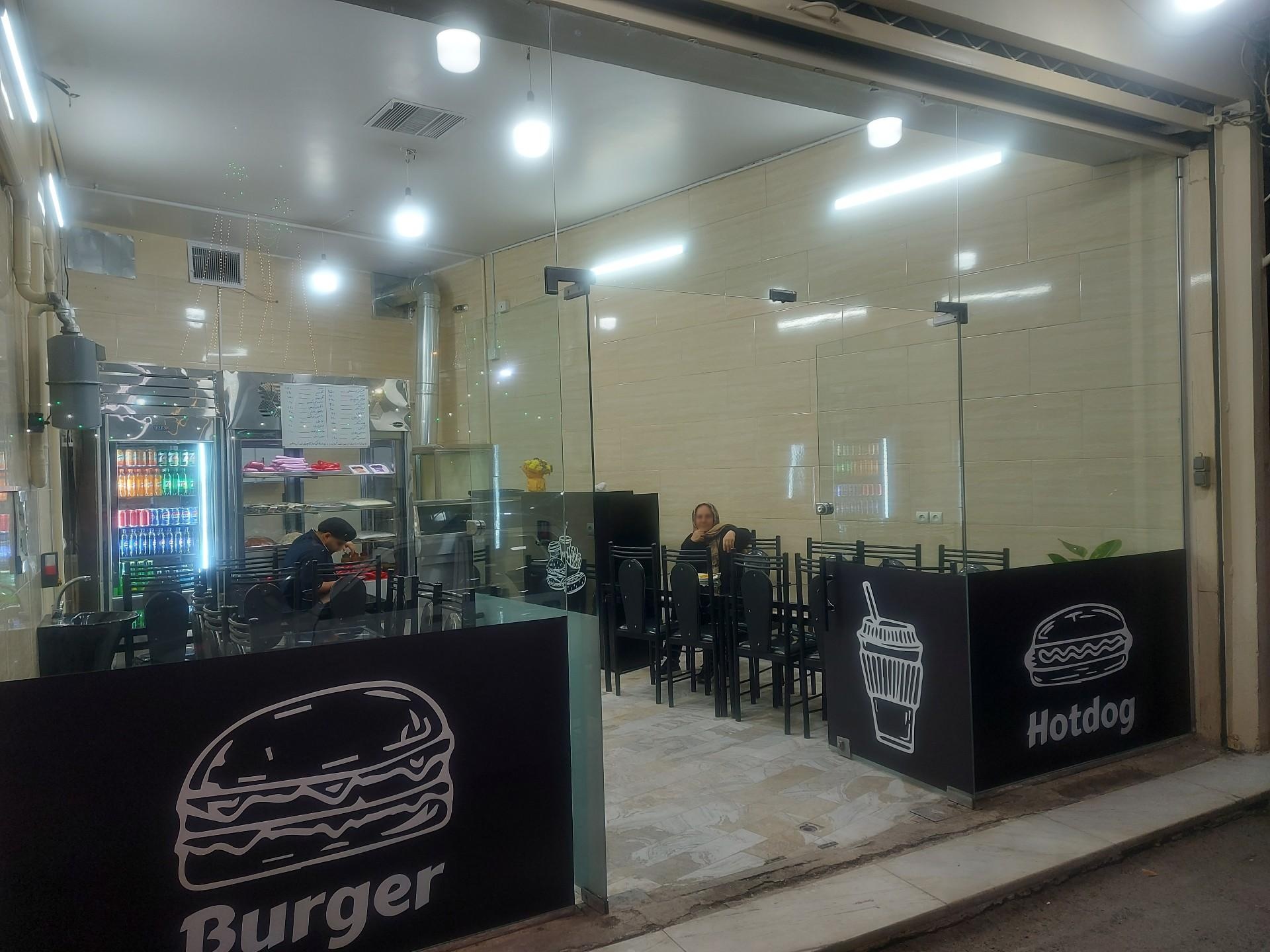 کبابی نوری