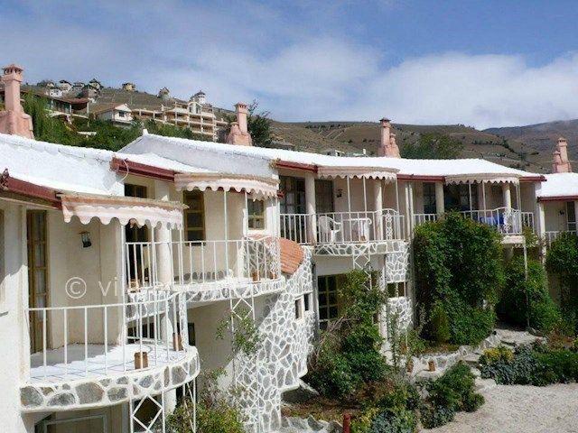 اجاره سوئیت در کلاردشت