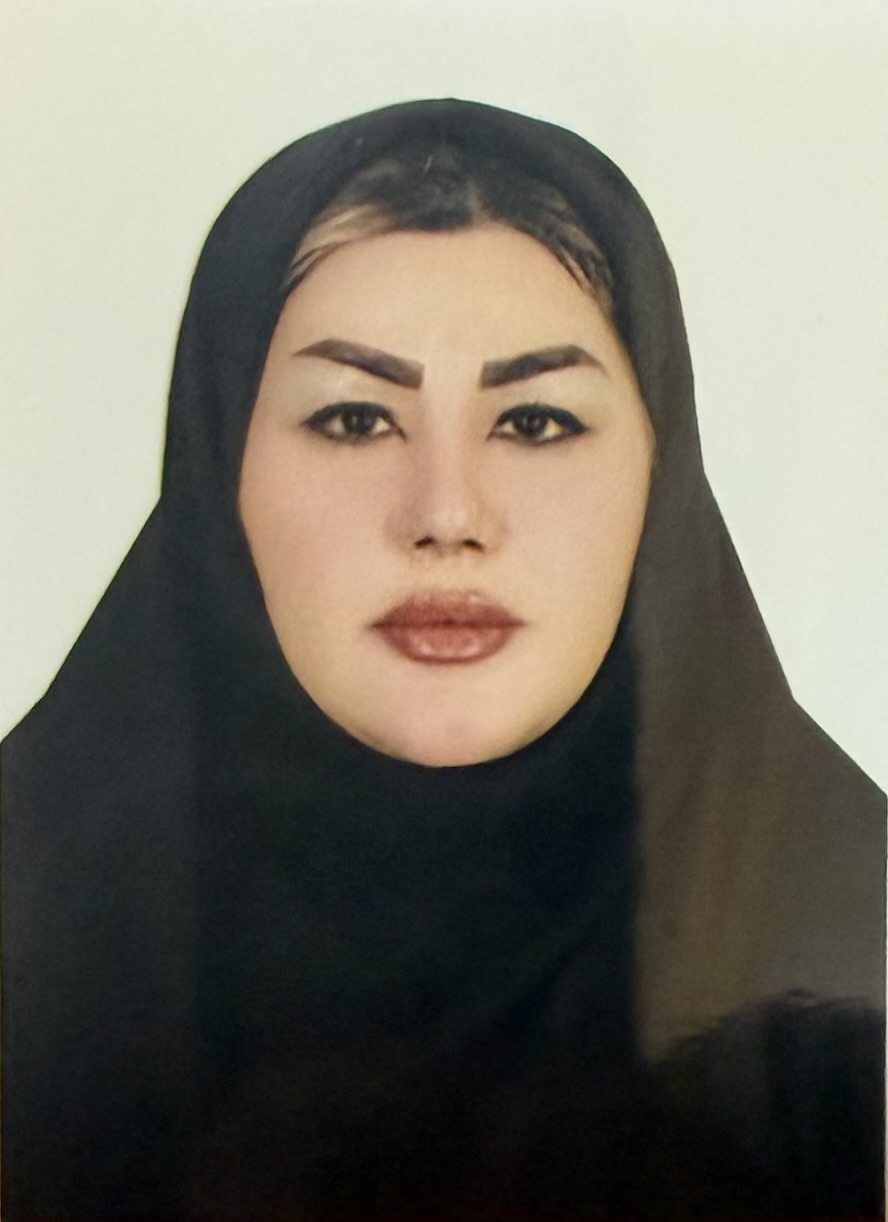 وکیل زهرا شریفی شمیلی