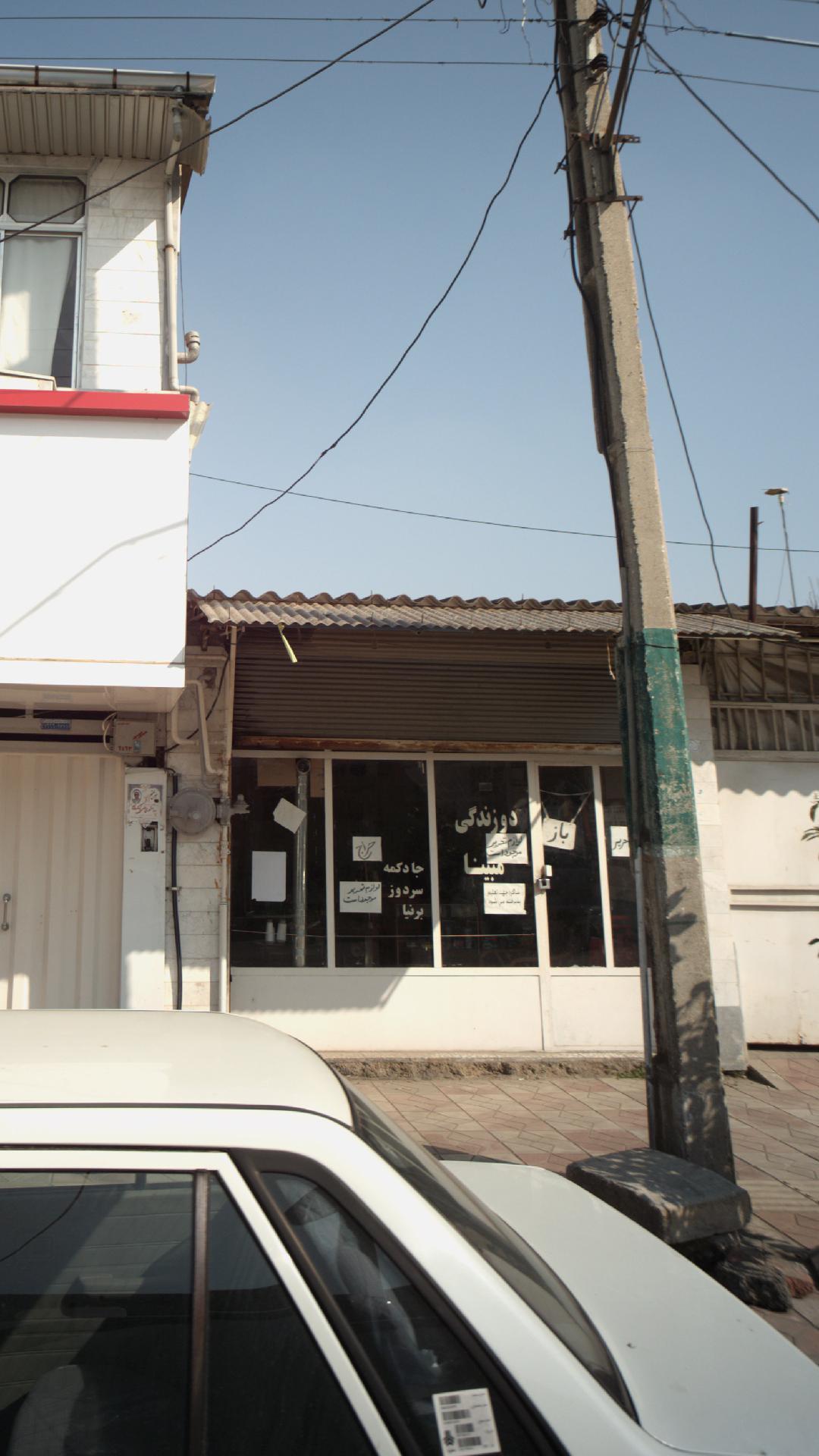 دوزندگی شقایق