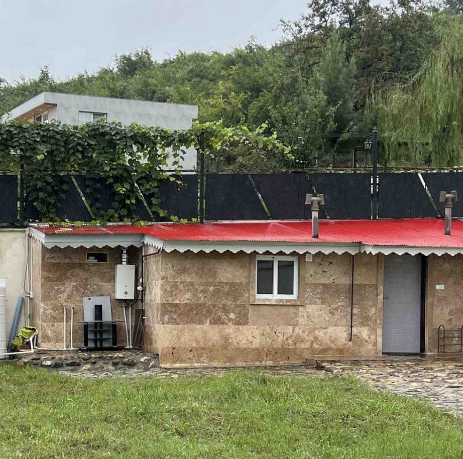 ویلا شهر من