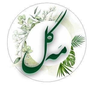 مه گل غرفه ۱۵۲ (گل و گیاه آپارتمانی)