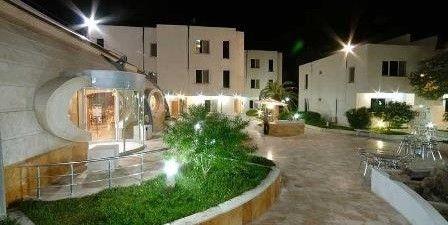 هتل آپارتمان شباویز کیش