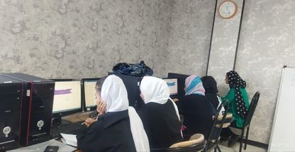 آموزشگاه کامپیوتر سوری مهارتهای دیپلم