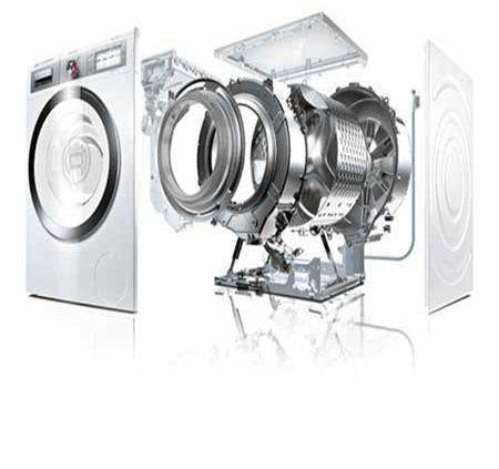 تعمیرات انواع لباسشویی ایرانی و خارجی