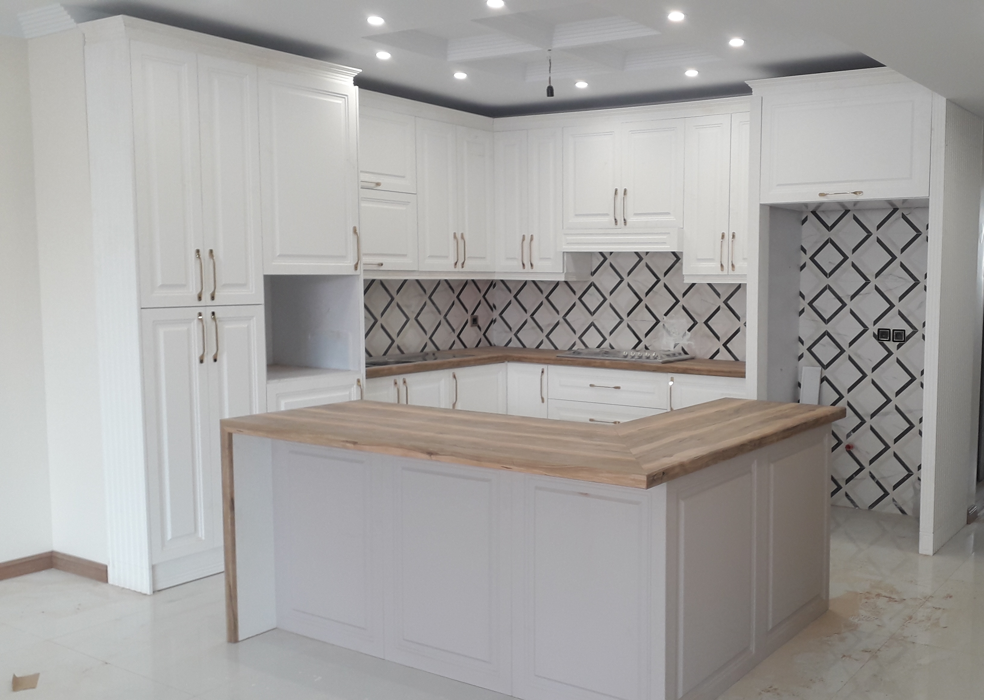 آکاد کابینت