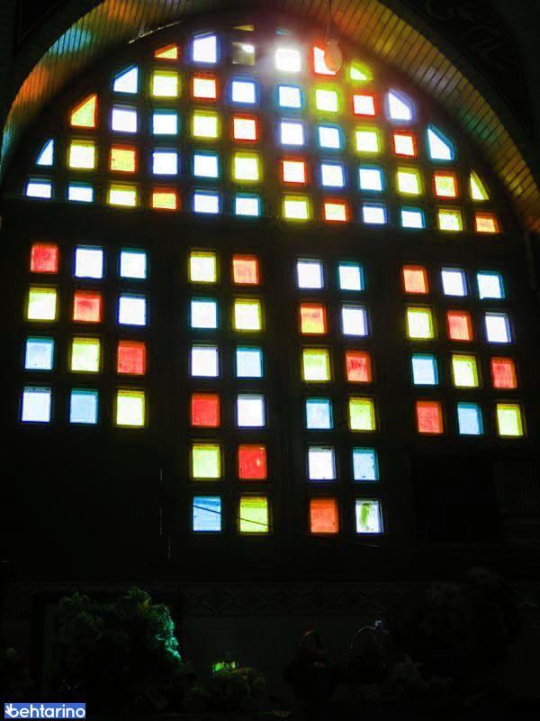 امامزاده شاه محمد تقی