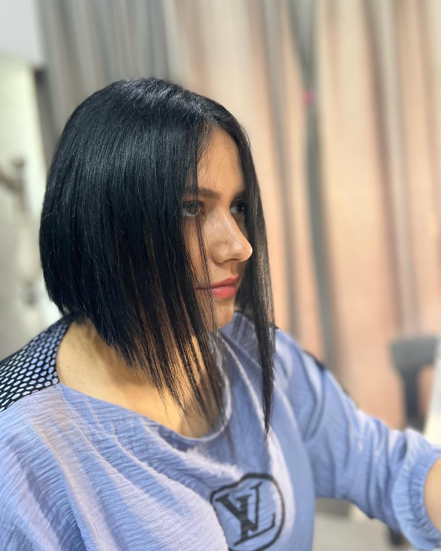 سالن زیبایی کوئین