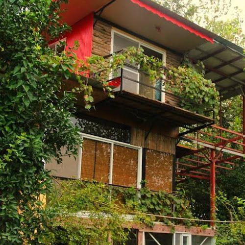 اقامتگاه بومگردی بومیت