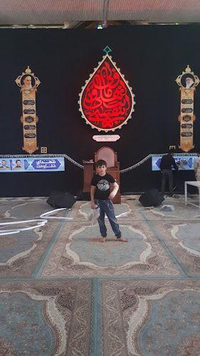 سوئیت آپارتمان یزدی