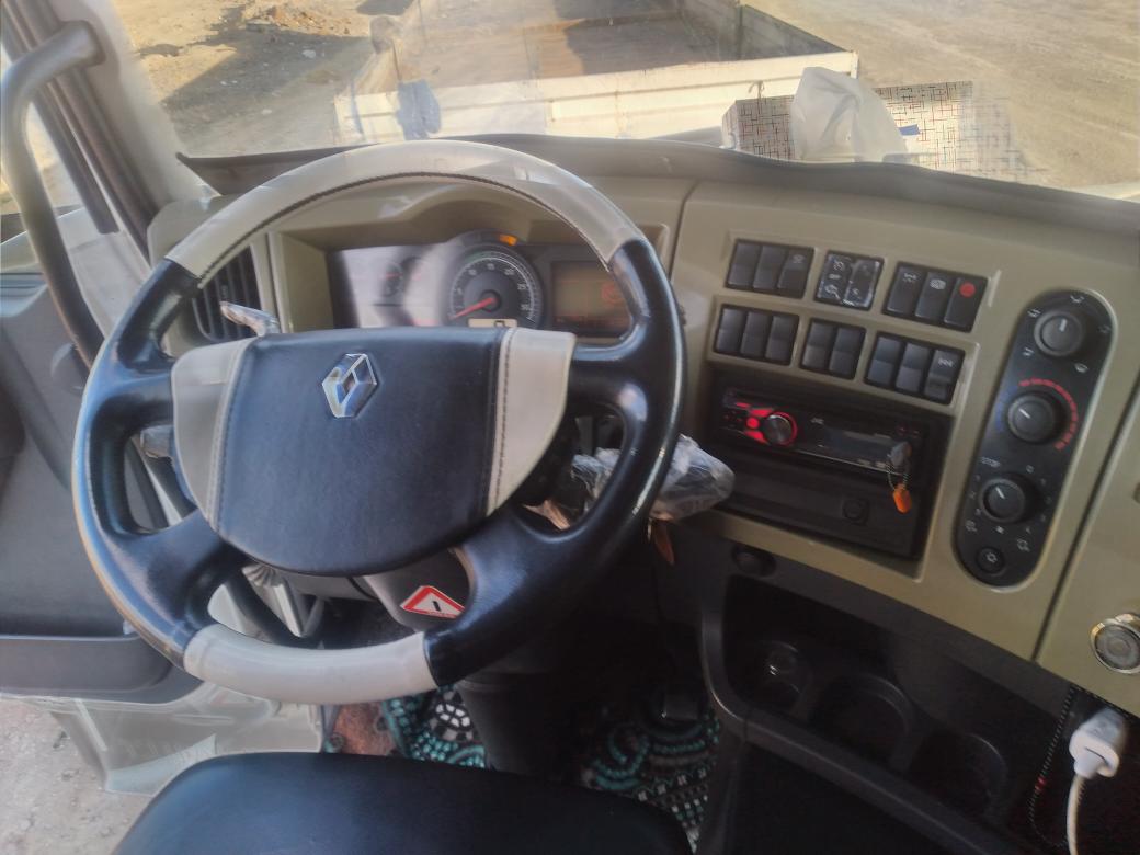 یخچال حمل بار