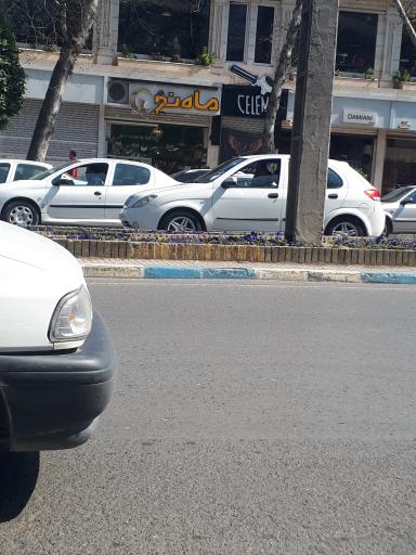 کیف وکفش ماه نو