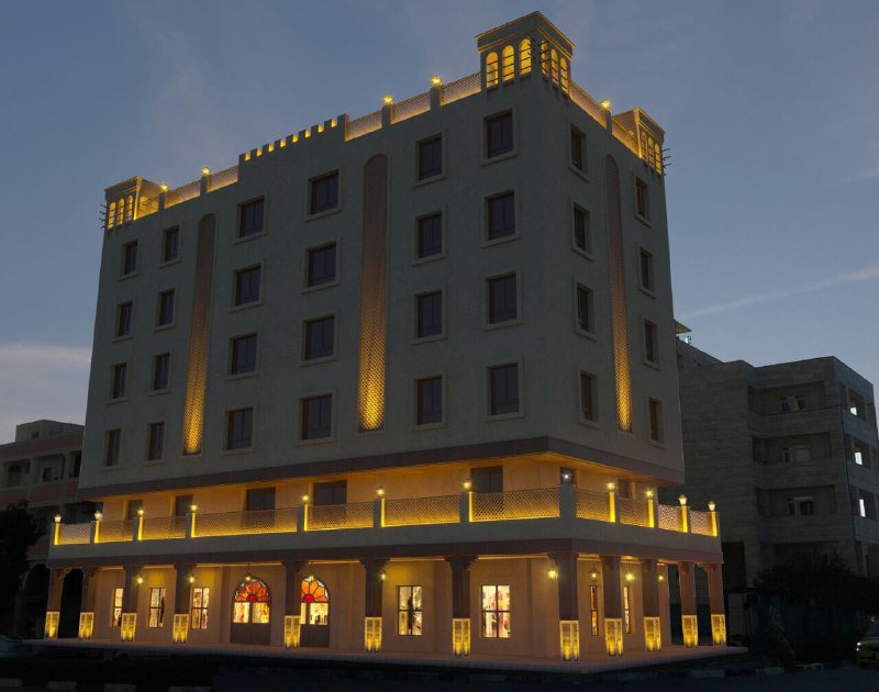 هتل بوتیک ایرمان