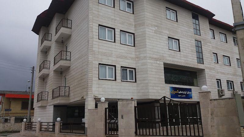 Kasra Shaili Apartment Hotel