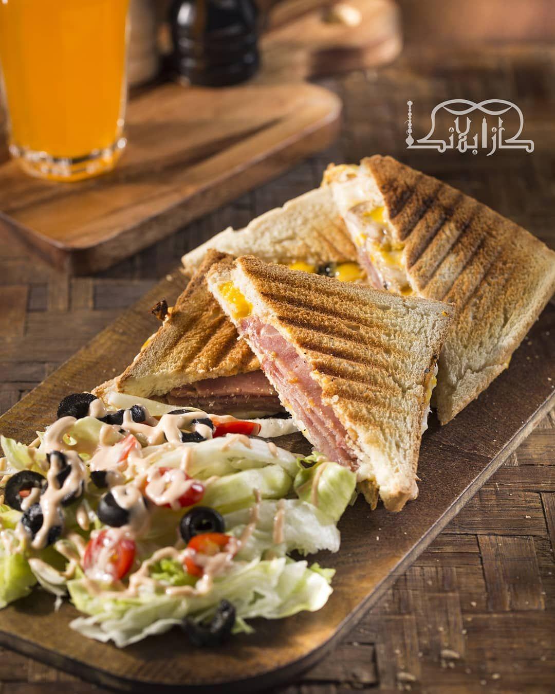 کافه عربی کازابلانکا