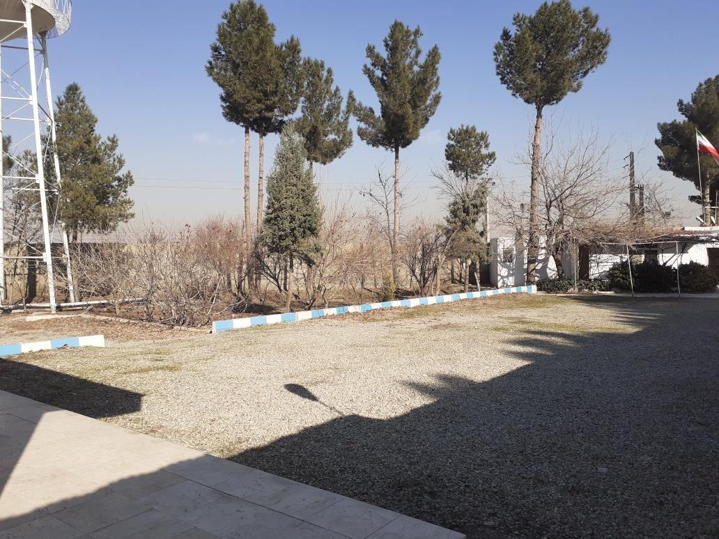 مزرعه پرورش بوقلمون شاهسون (شایلو)