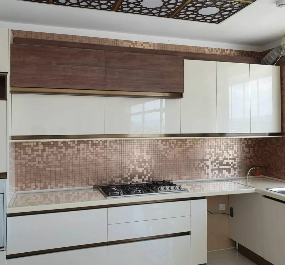 کابینت سازی میلاد