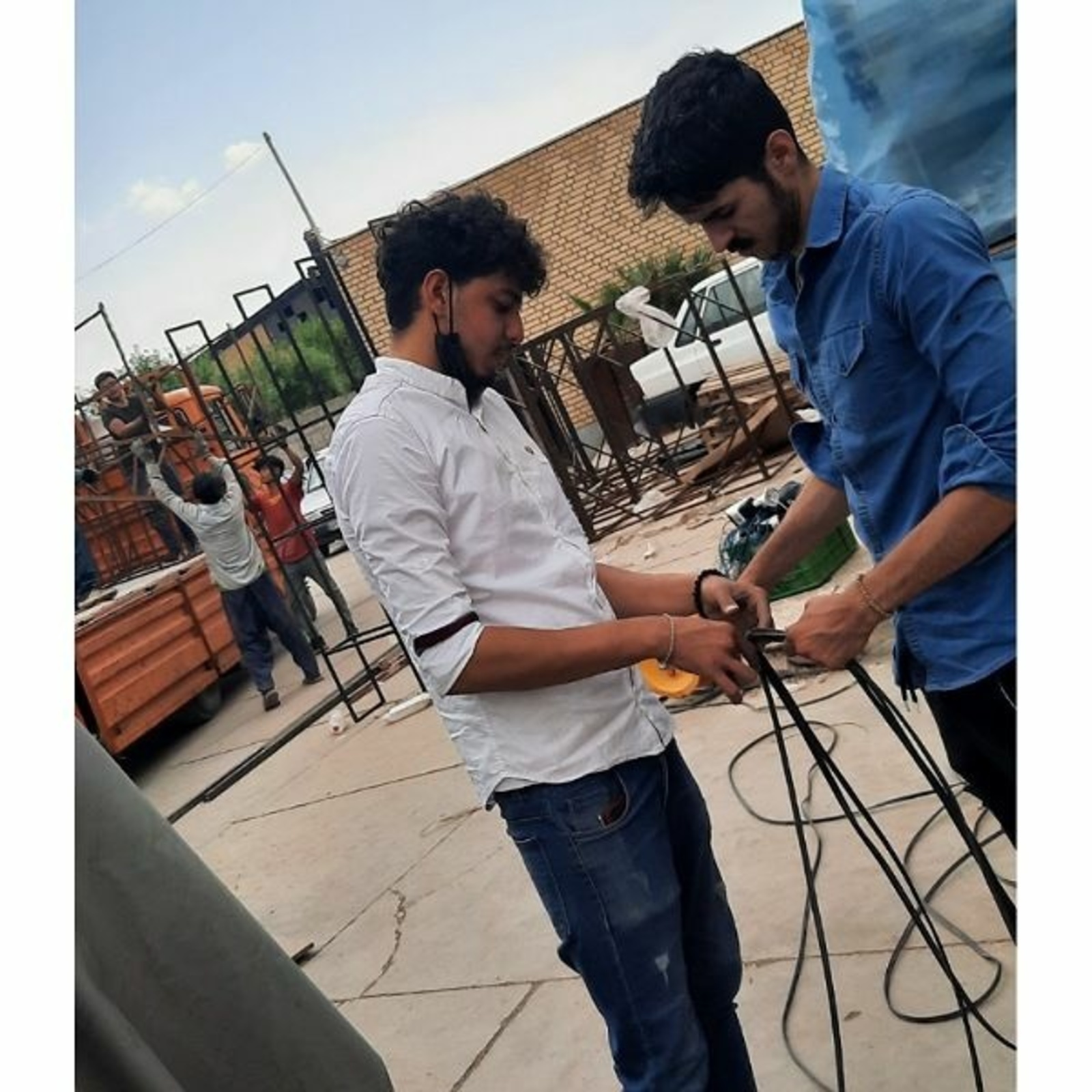 پویا راحم پور