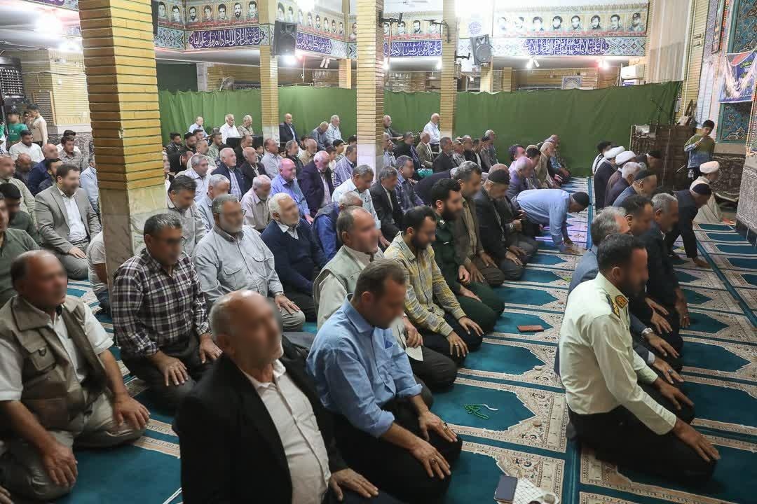 مسجد امام حسین (ع)