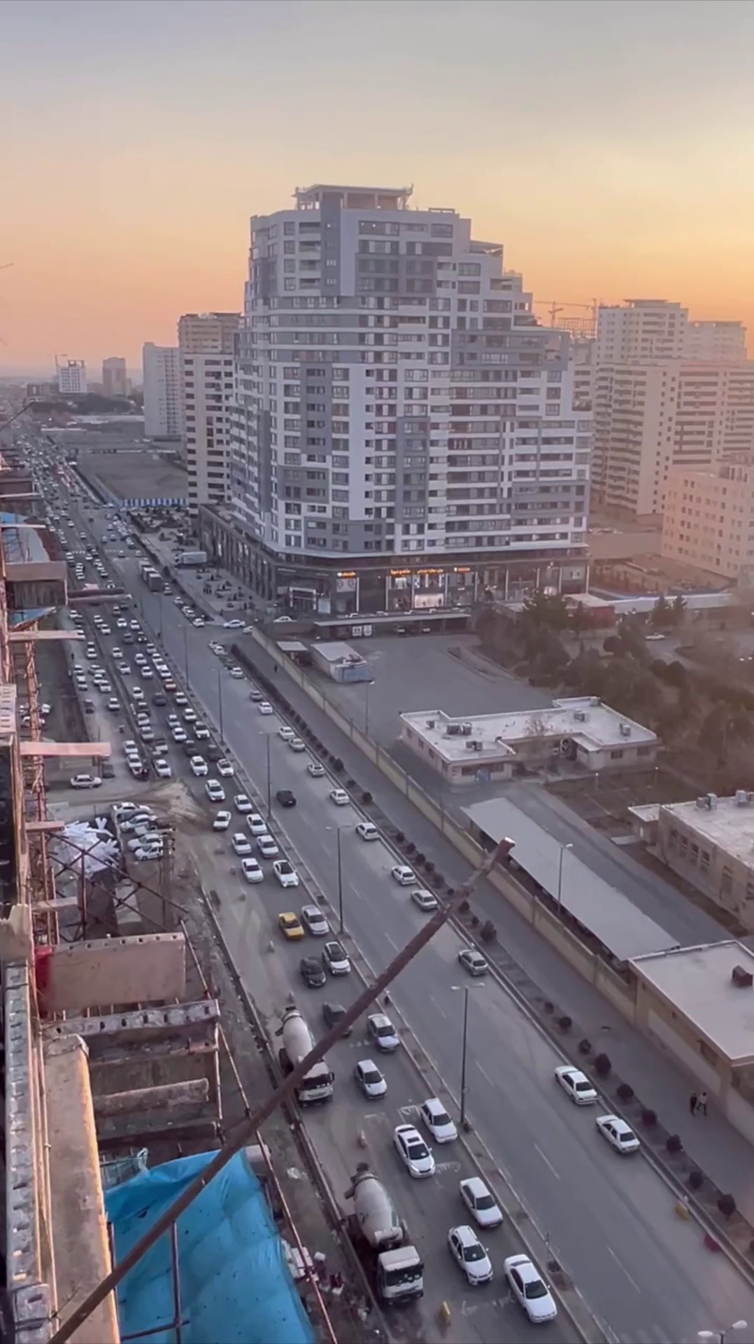 سازه آرمانی