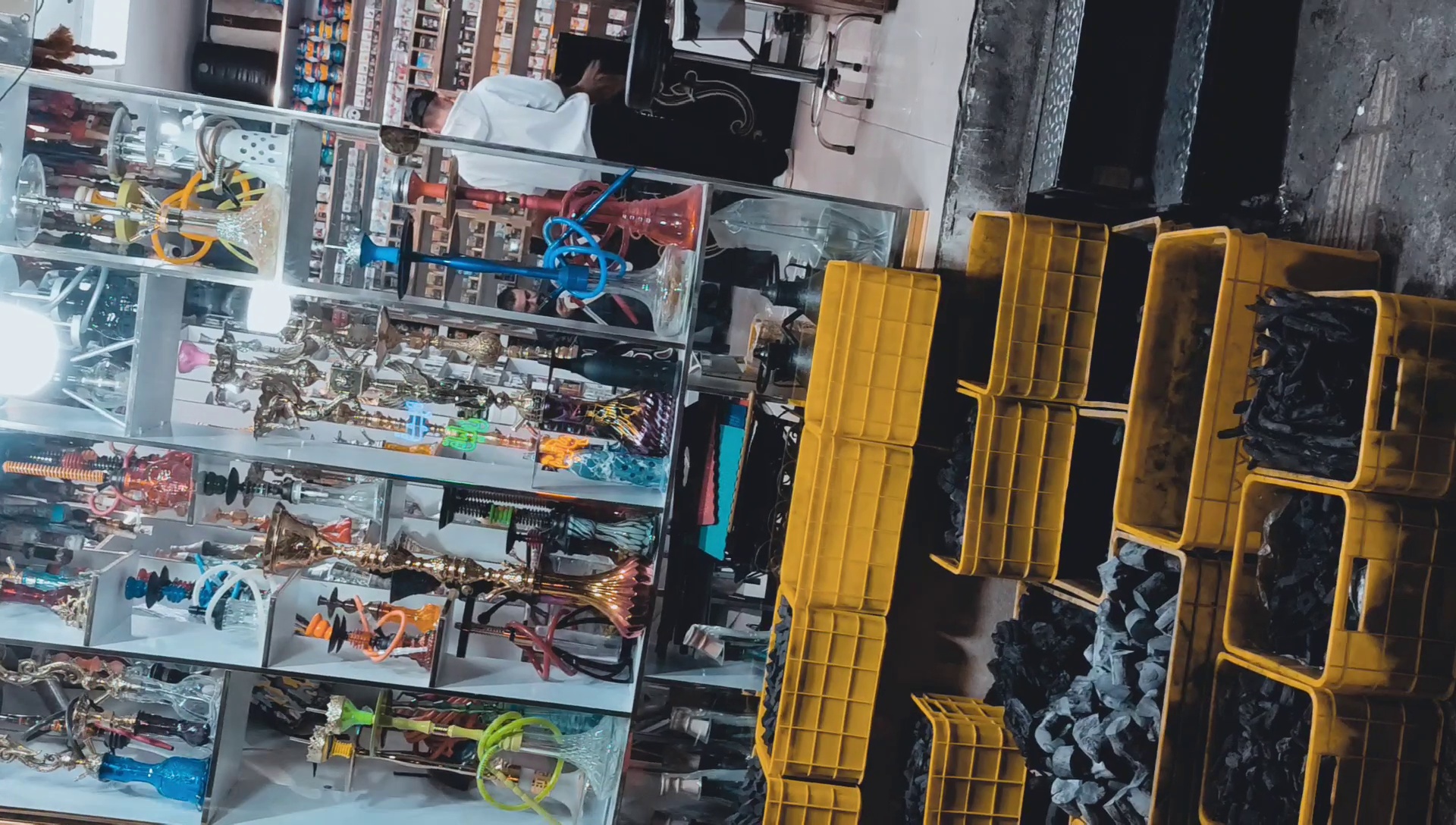 اسموک کوهسار