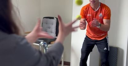 کلینیک فیزیوتراپی نور امید