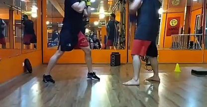 باشگاه ورزشی گلدجیم