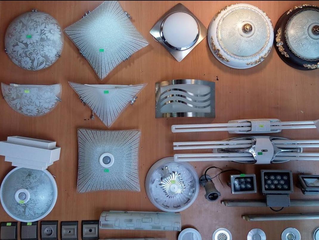 الکتریکی زارع