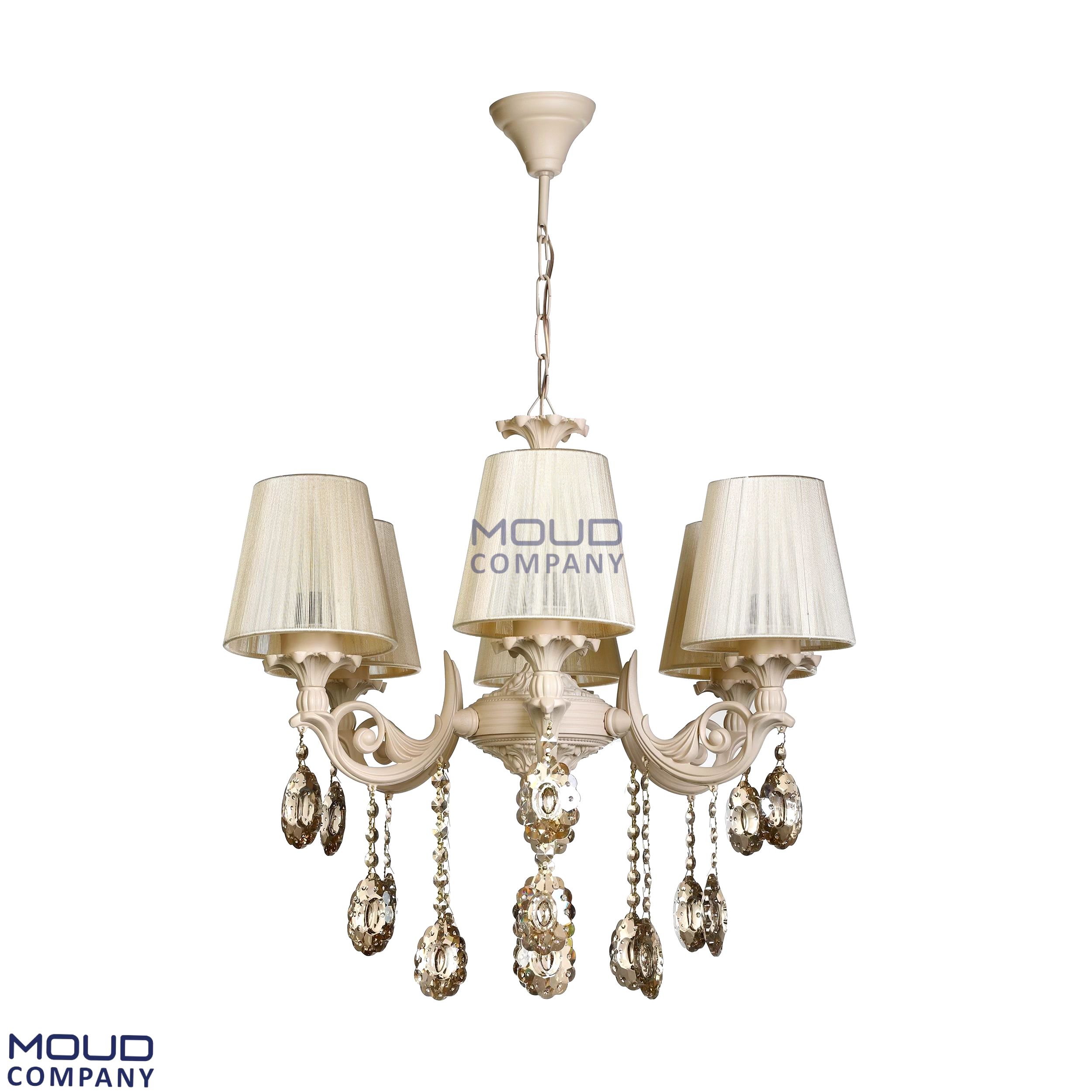 لوستر موعود